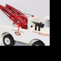 Tonka 3D Printed Plastic Ramp Hoist/Sandloader Spool Replacement Part Alternate View 5