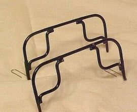 Pair Tru Scale Parts & Service Truck Replacement Racks