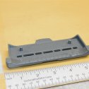 Structo 3D Printed Plastic Grill/Headlights Replacement Toy Truck Part Alternate View 2