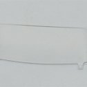 1958-63 Plastic Tonka Replacement Windshield Toy Part Alternate View 2