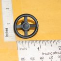 Structo 3D Printed Plastic Replacement Steering Wheel Toy Part Main Image