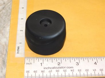 One Tonka Land Rover Dump Truck Tire/Wheel Replacement Toy Part Main Image One Tonka Land Rover Dump Truck Tire/Wheel Replacement Toy Part Main Image