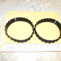 Buddy L #5408 Bulldozer 3D Printed Track Set Replacement Toy Part Main Image