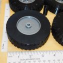 Buddy L Mack Truck 3D Printed Replacement Wheel/Spacer Toy Part Alternate View 2