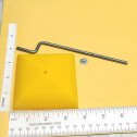 Tonka Giant Bulldozer Plastic Umbrella Replacement Toy Part Main Image