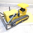 Tonka Giant Bulldozer Plastic Umbrella Replacement Toy Part Alternate View 3