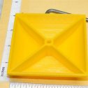 Tonka Giant Bulldozer Plastic Umbrella Replacement Toy Part Alternate View 2