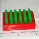 Buddy L Plastic Coca Cola Truck Pop Cases Toy Part Main Image