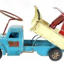 Buddy L Ride On Trucks Replacement Seat Toy Part Alternate View 5