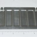 Buddy L Stake Truck Rear Tail Gate/Ramp Toy Part Main Image