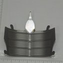 Buddy L Small International Truck Replacement Grill Toy Part Alternate View 2