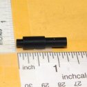 Buddy L #5408 Bulldozer 3D Printed Exhaust/Muffler Replacement Part Alternate View 1