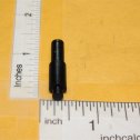 Buddy L #5408 Bulldozer 3D Printed Exhaust/Muffler Replacement Part Main Image