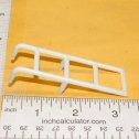 Buddy L 3D Printed Cement Truck Side Ladder Replacement Toy Part Main Image