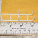 Buddy L 3D Printed Cement Truck Side Ladder Replacement Toy Part Alternate View 2