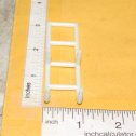 Buddy L 3D Printed Cement Truck Side Ladder Replacement Toy Part Alternate View 1