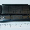 Nylint Plastic Chevy Truck Grill Replacement Toy Part Main Image