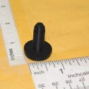 Nylint 3D Printed Construction Vehicle Air Intake Replacement Toy Part Alternate View 1