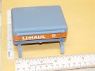 Nylint 3D Printed UHaul Rooftop Luggage Carrier Replacement Toy Part