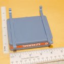 Nylint 3D Printed UHaul Rooftop Luggage Carrier Replacement Toy Part Alternate View 2