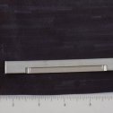 Structo Cast Cab Truck Bumper Repair Toy Part Alternate View 1