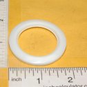 Structo 3D Printed Plastic Replacement Whitewall Toy Part Alternate View 1