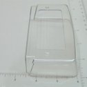 Tonka 64-67 Chevy Plastic Windshield Replacement Toy Part Alternate View 4