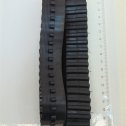 Tonka Pair of Bulldozer/Dragline/Trencher Tracks Replacement Toy Parts Alternate View 1