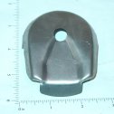 Mighty Tonka Stamped Steel 5th Wheel Replacement Toy Part Main Image