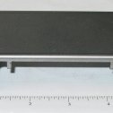 Tonka Semi Truck Cab Gas Tank Replacement Toy Part Main Image