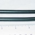 Tonka Tanker Semi Trailer Replacement Hoses Set of 2 Toy Part Main Image