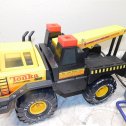Tonka Turbo Diesel 3D Printed Red Flasher Lights 2, Replacement Toy Part Alternate View 3