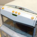 Set 7 Tonka 3D Printed Amber Plastic Tonka Winnebago Clearance Lights Alternate View 2
