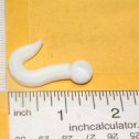 Tonka 3D Printed Mighty Tonka Wrecker Tow Truck Hook Toy Part Main Image