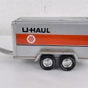 Nylint 1980's Style UHaul Dual Axle Trailer Replacement Sticker Set Alternate View 1
