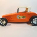 Nylint Formula Racer Hot Rod Roadster Replacement Sticker Set Alternate View 1