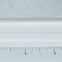 Ertl IH 1000 Pickup Truck Tail Gate Replacement Toy Part Main Image