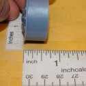 Pr Custom 3D Printed Tonka/Smith Miller Budd Truck Front Wheel Toy Parts Alternate View 4