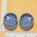 Pr Custom 3D Printed Tonka/Smith Miller Budd Truck Rear Dual Wheel Parts Main Image