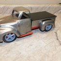 Custom 3D Printed Tonka/Buddy L 5 Spoke Wheel & Truck Tire Toy Parts Alternate View 5