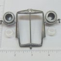 Doepke MG Replacement Radiator Part w/Headlight Lenses Main Image