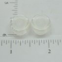 Doepke MG Replacement Plastic Headlight Lenses Only Main Image