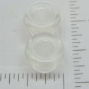 Doepke MG Replacement Plastic Headlight Lenses Only Alternate View 2
