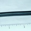 Doepke D-6 Cat Bulldozer Exhaust Replacement Toy Part Main Image