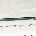 Doepke Unit Crane Steering Towbar/Tongue Replacement Toy Part Main Image