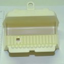 Ertl Loadstar & GMC Truck Interior Toy Parts Alternate View 1