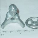 Kingsbury Golden Arrow Driver & Steering Wheel Parts Main Image