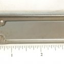 Marx Pickup Truck Small Tail Gate Replacement Toy Part Main Image