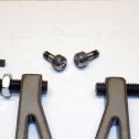 Toy Repair-Restoration Clamp Style Tubular Rivet Clincher Alternate View 3