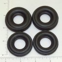 Cox Thimble Drome Special Replacement Tires Set Main Image
